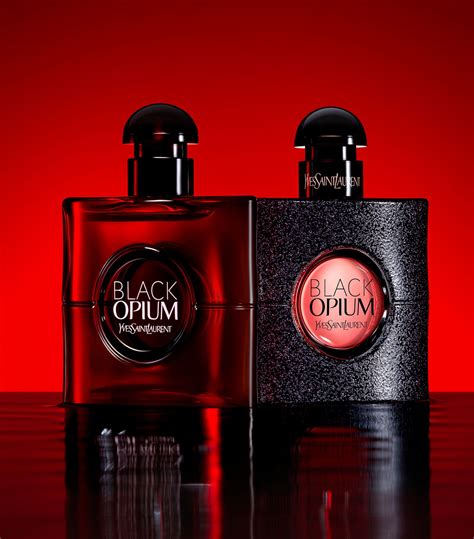 ysl black opium singapore|ysl black opium review.